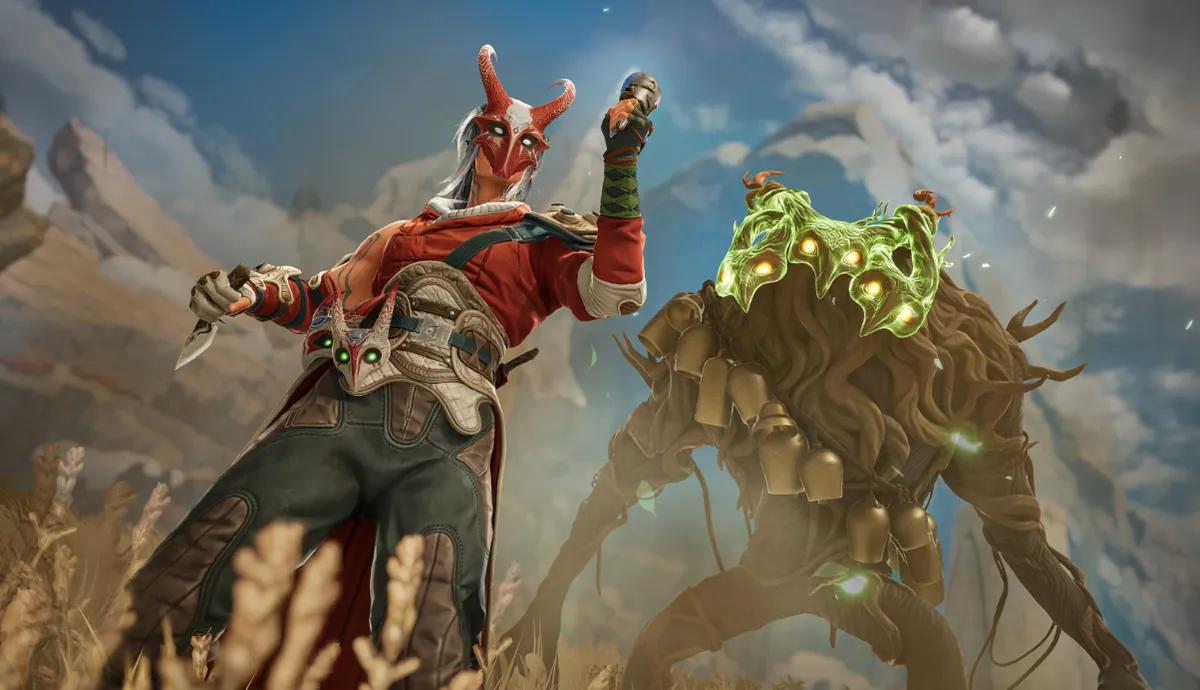 Tidligere Wildlight-udvikler åbner op om den giftige diskurs og fyringer omkring Highguard