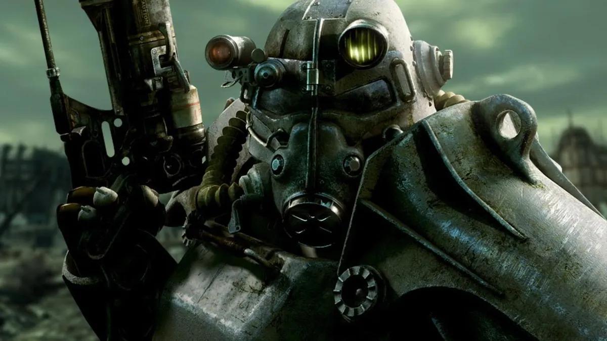 Bethesda arbejder stadig på en remastered Fallout 3