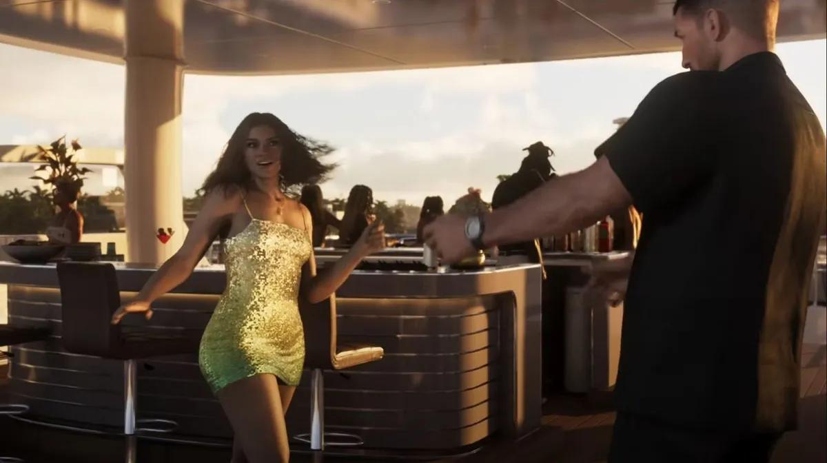 Grand Theft Auto VI kan ændre verden, når den udkommer den 19. november