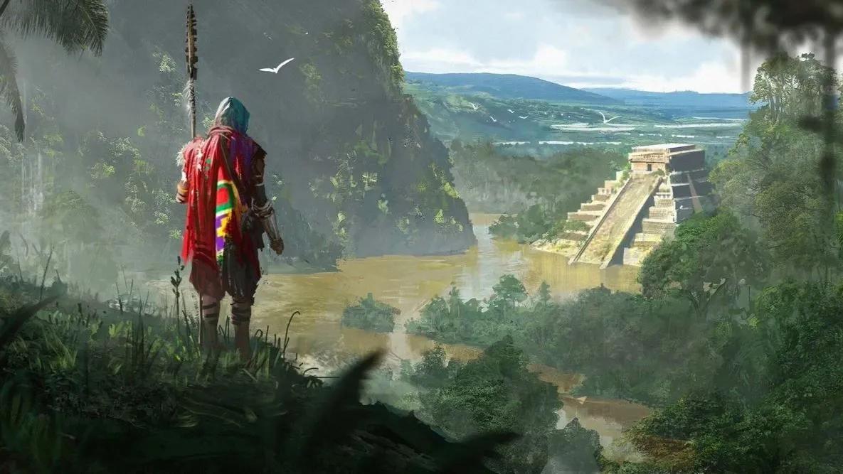 Det næste Assassin's Creed-spil rygtes at finde sted i det aztekiske imperium