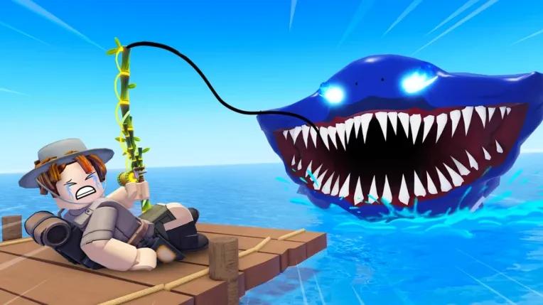 Fish It Roblox-koder (marts 2026)