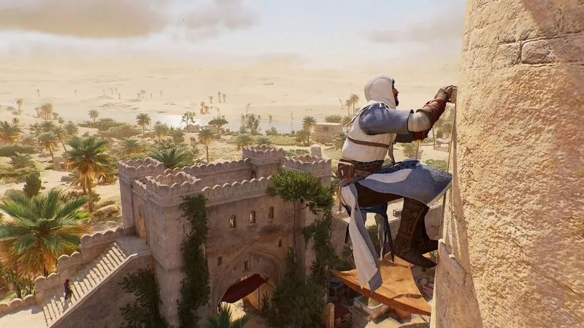 Ubisoft Bordeaux arbejder måske på nogle uannoncerede videospil