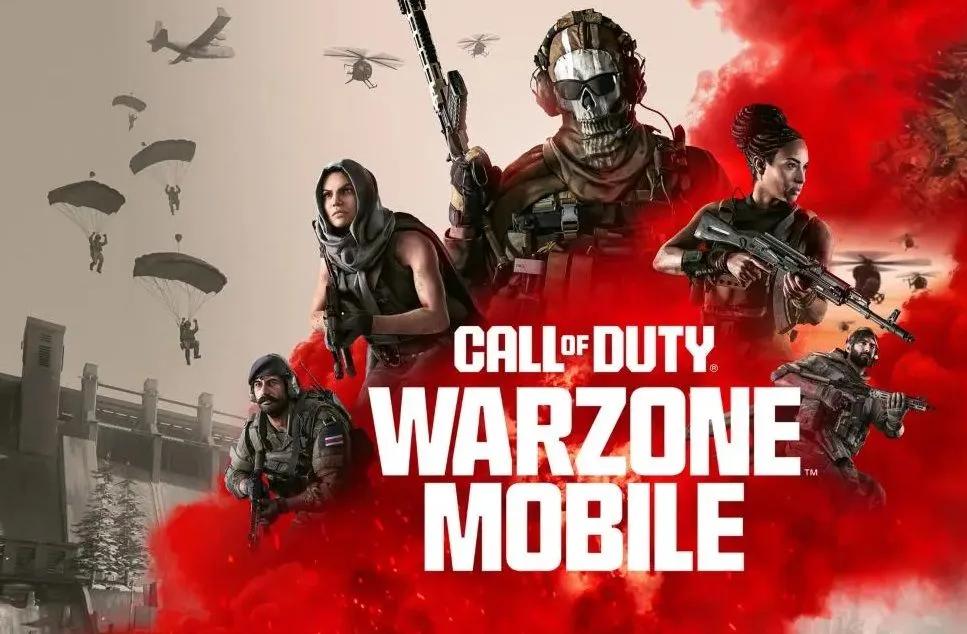 COD Warzone Mobile Servers lukker officielt ned den 17. april 2026