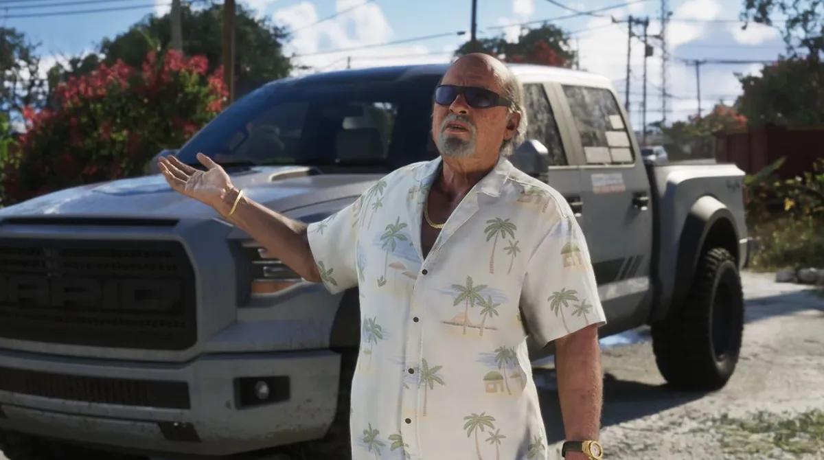 To kunstnere fra GTA 5 Radio vender tilbage i Grand Theft Auto VI