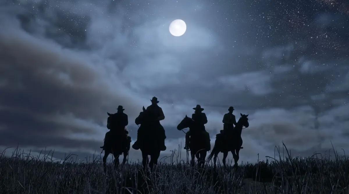Red Dead Redemption 3 vil sandsynligvis blive udgivet efter Grand Theft Auto VI