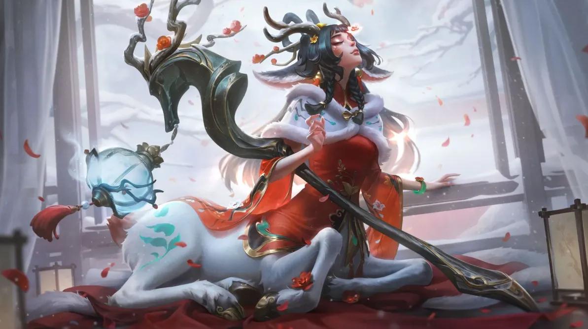 League of Legends Patch 26.4 - Fuld balanceopdatering, skins, modes og systemændringer