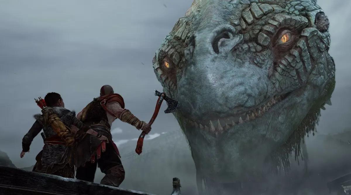 Insider deler opdatering om det næste God of War-videospil