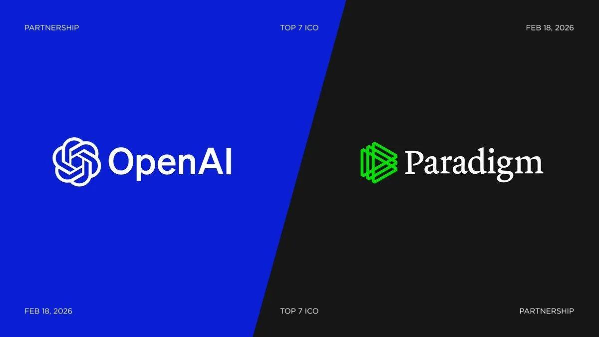 ChatGPT og Paradigm står vagt om krypto: Vi introducerer EVMbench til beskyttelse af smarte kontrakter
