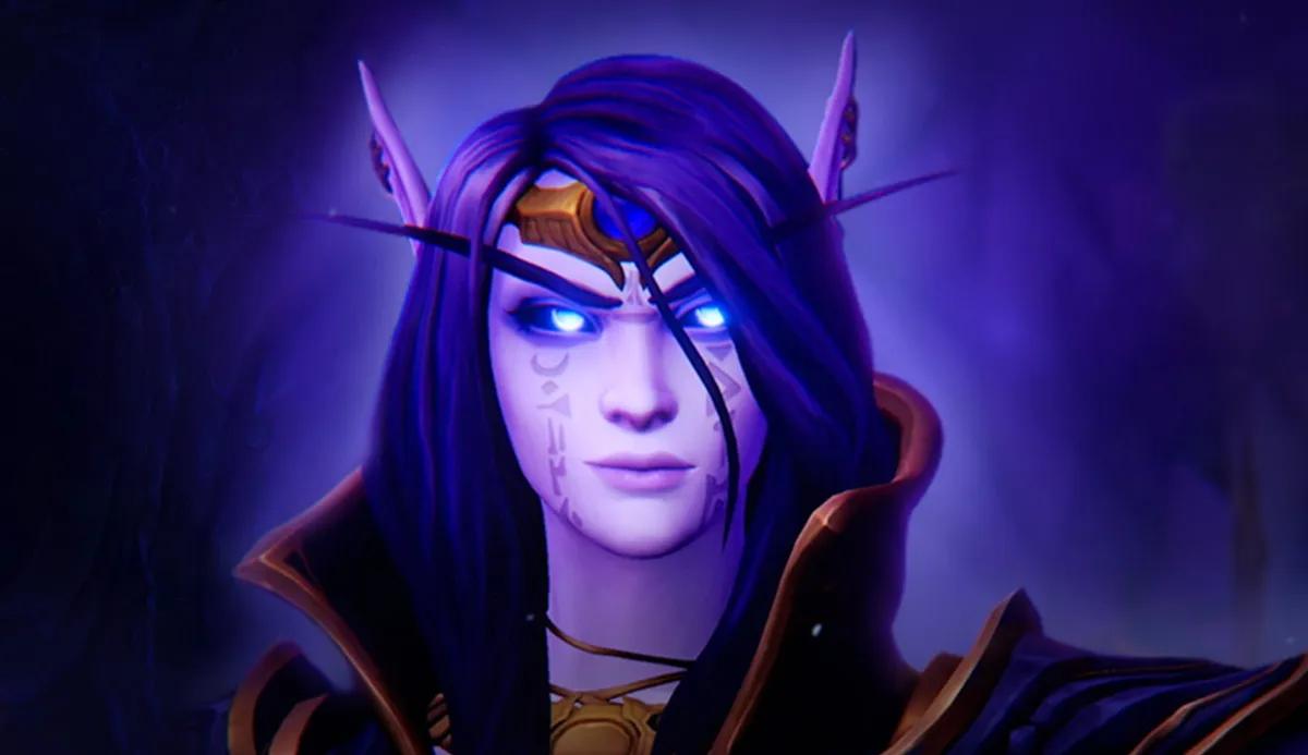 World of Warcraft forenkler klasserne til midnatsudvidelsen
