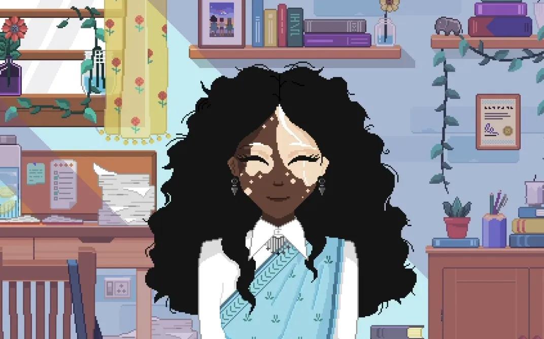 Fishbowl udforsker sorg og forbindelse i en tid med isolation