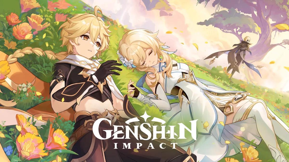 Genshin Impact version 6.4-begivenhedskalender afsløret med nye bannere og 960+ primogemer