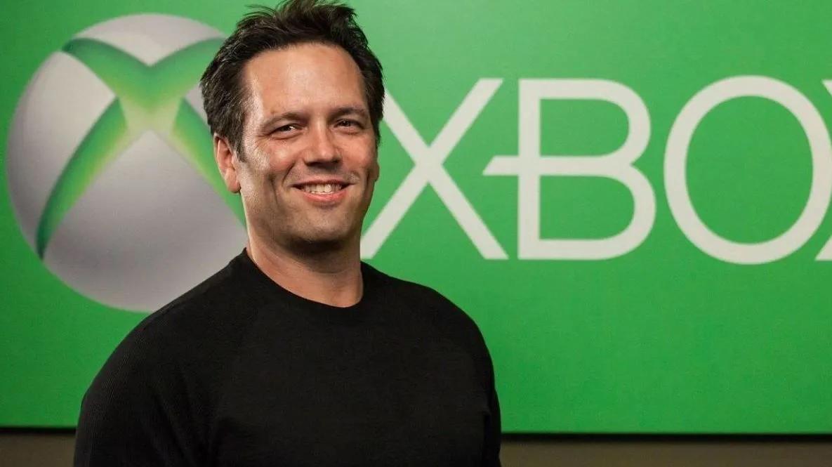 Phil Spencer meddelte, at han forlader Xbox denne måned