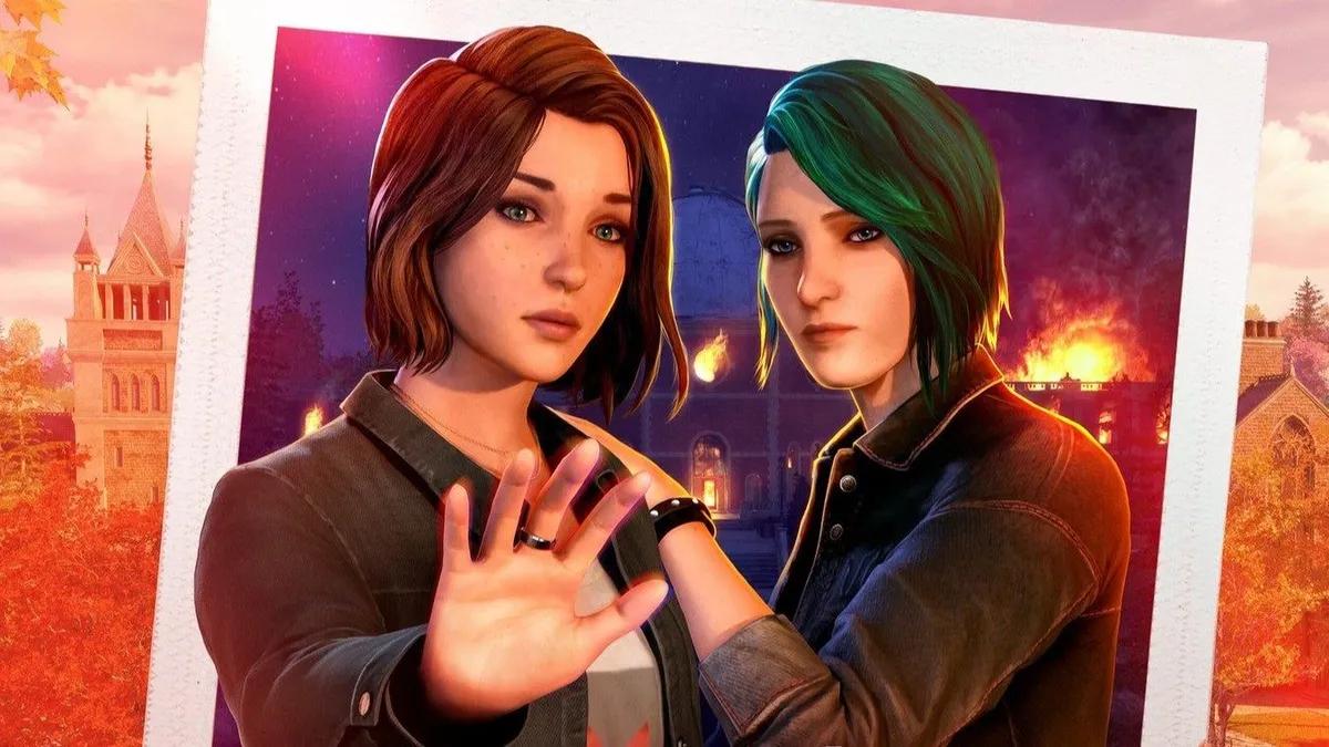 Deck Nine delte nye detaljer om Life is Strange: Reunion