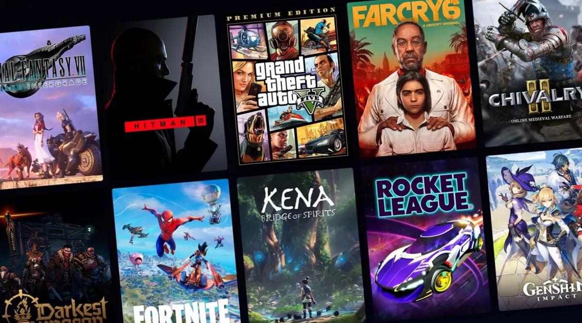 Hvad er den gratis Epic Games-titel i dag?