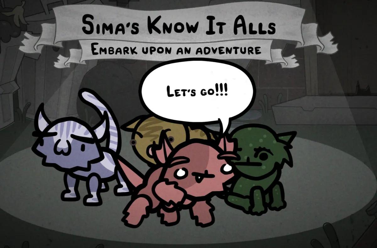 Mewgenics-udviklere afslører første DLC og udgiver omfattende ny patch