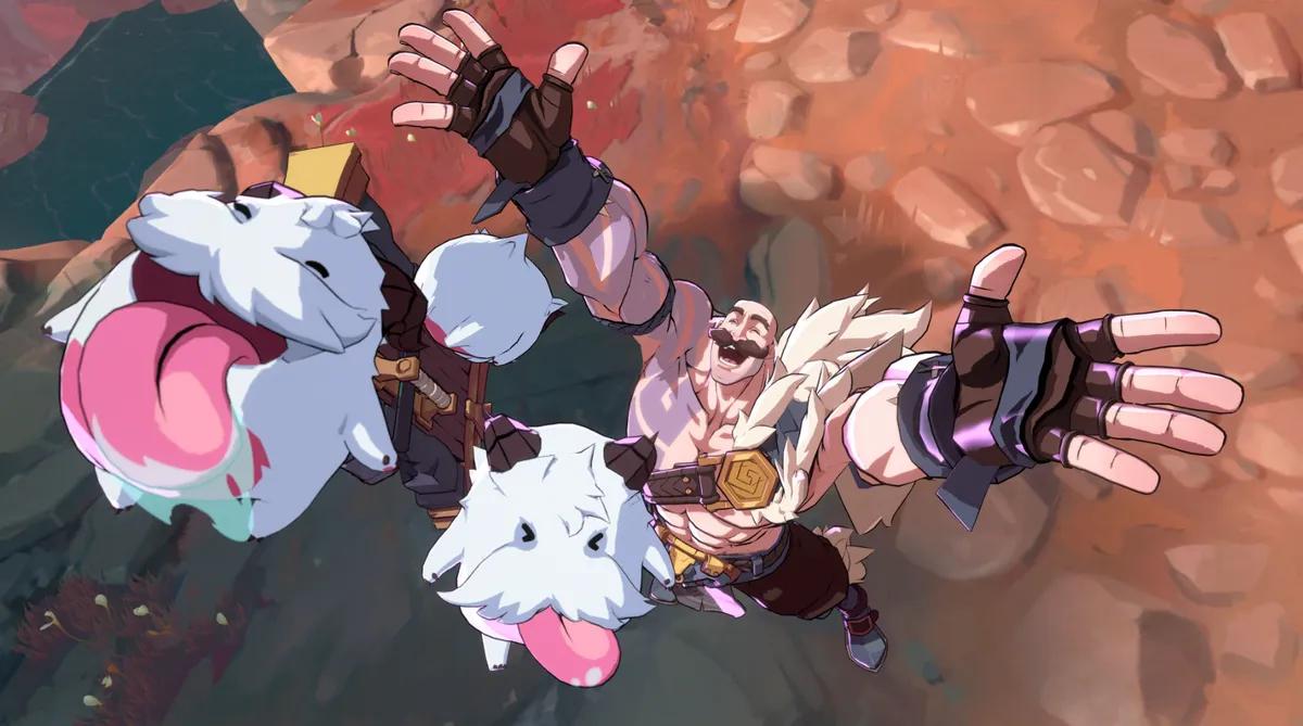 2XKO introducerer turneringsbelønningsprogram for deltagere i lokalsamfundet