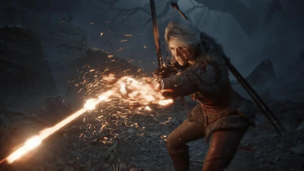 The Witcher 4 vil være godt optimeret med Unreal Engine 5