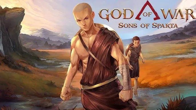 David Jaffe, skaberen af den originale God of War, har kritiseret forgængeren til Sons of Sparta.