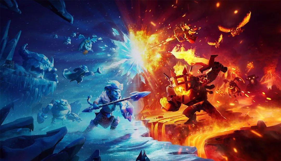 Clash of Clans februar 2026-opdatering – Alt afsløret indtil videre
