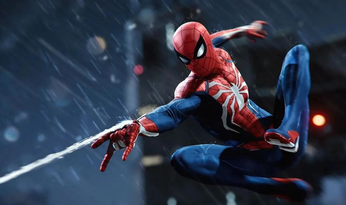 Insomniacs Spider-Man-spil udkommer sandsynligvis ikke på Xbox