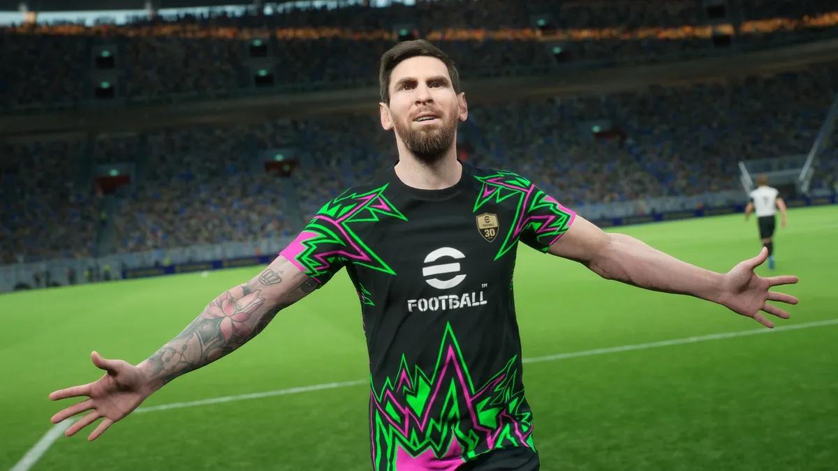 eFootball Næste Opdatering: Udgivelsesdato, nyt indhold og hvad du kan forvente