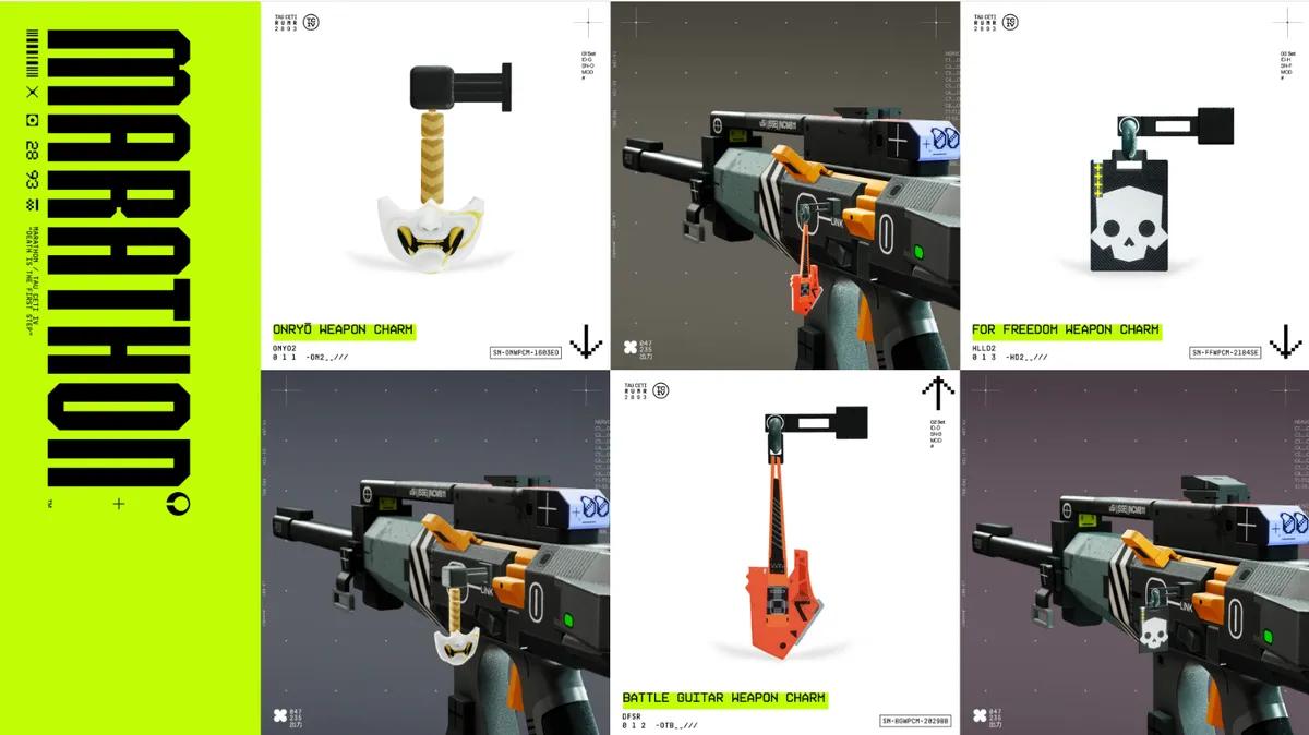 Marathondetaljer: Robuste anti-snydesystemer, permanente udelukkelser og eksklusive platformbonusser