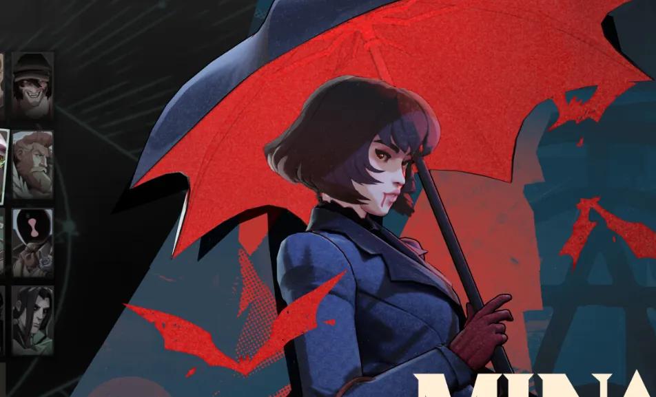 Uudgivet Valve-spils dødlås udfordrer Overwatch i antal spillere