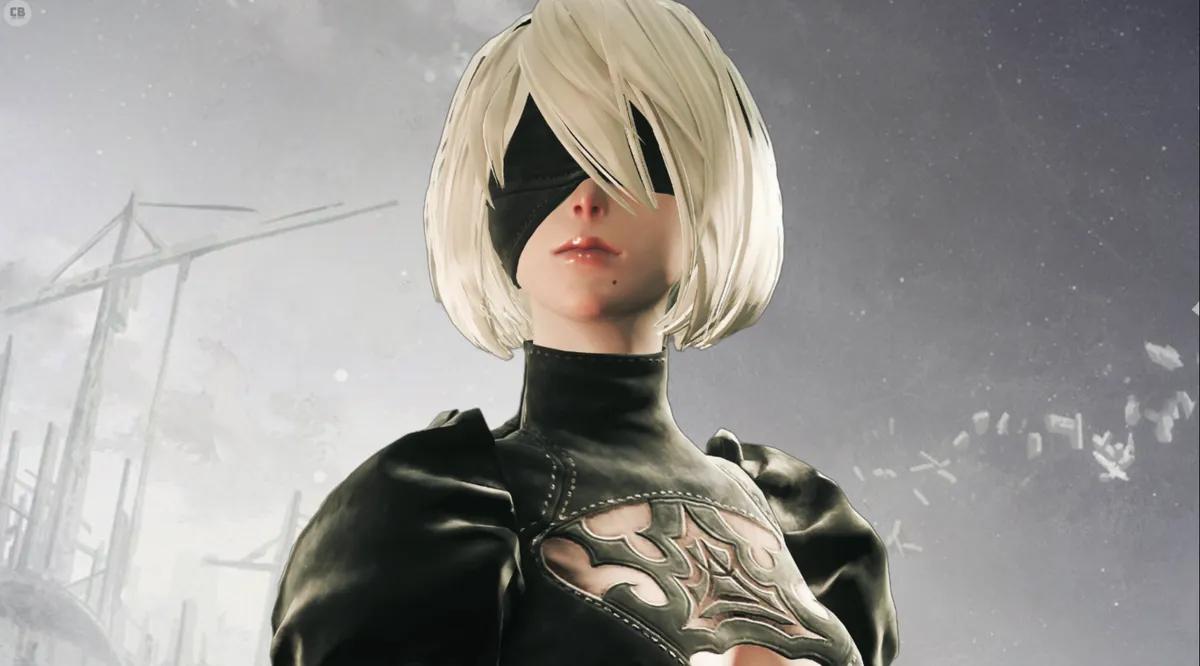 Fornyet håb for en NieR: Automata-efterfølger fra en kryptisk besked