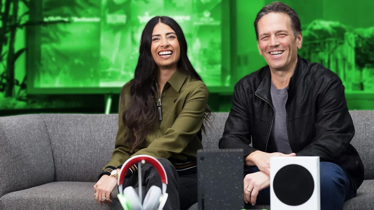 Phil Spencers afgang kan få stor indflydelse på Xbox' fremtid