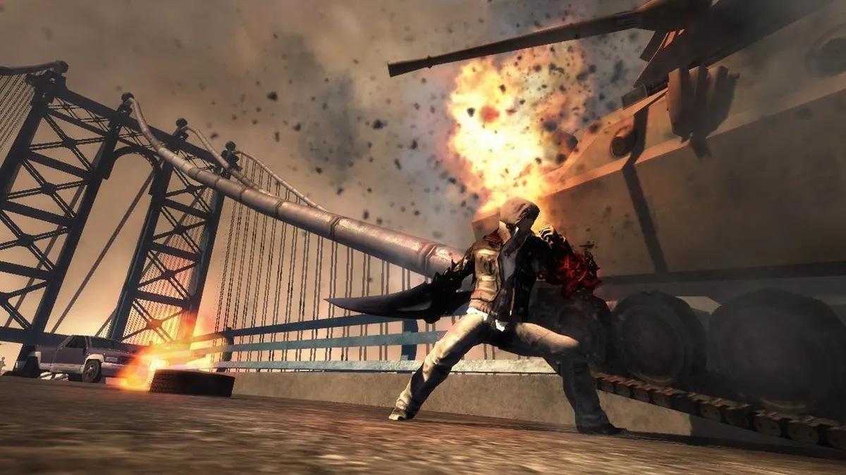 Prototypeudviklere har fået et nyt navn som New Radical Games Studio
