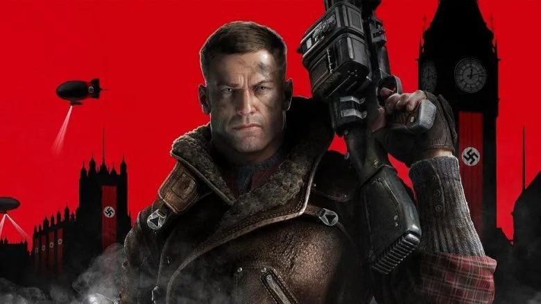 Første detaljer om Wolfenstein 3 angiveligt afsløret