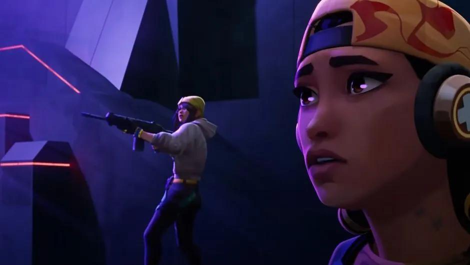 Det ukrainske VALORANT-team opløser og sætter driften på pause indtil 2027.