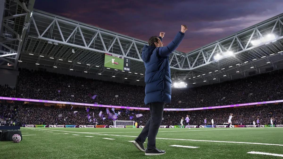 FC Manager 26 lanceres til Android som en ny version af Soccer Manager-formlen