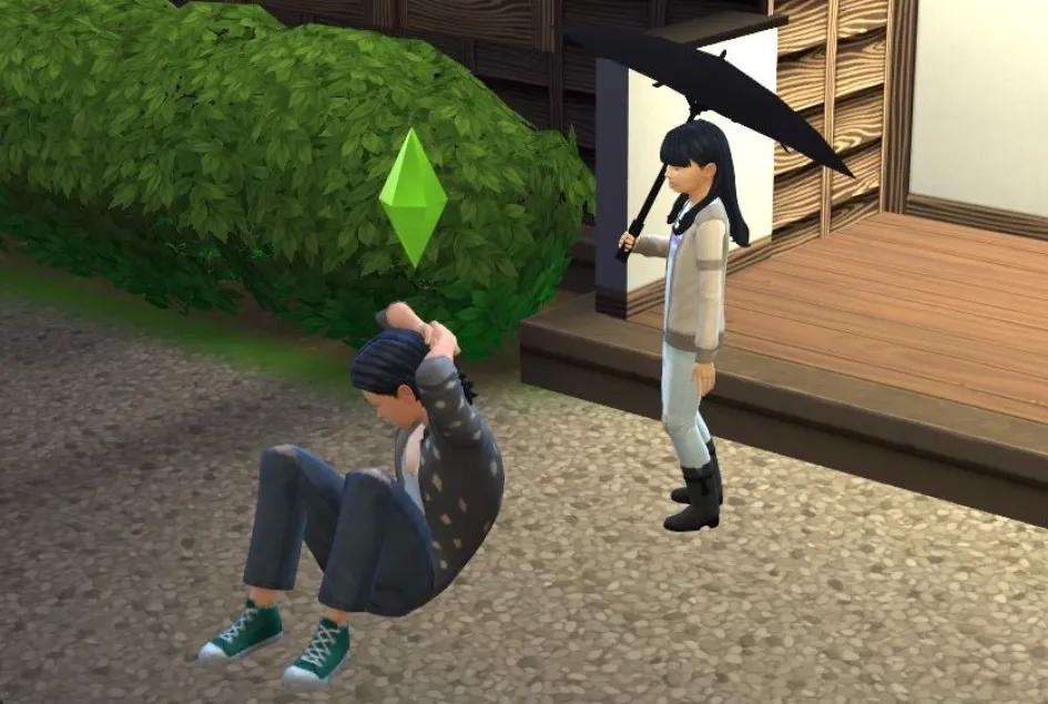 The Sims 4 får et helt år med rettelser, startende med hvordan dine simmere opfører sig