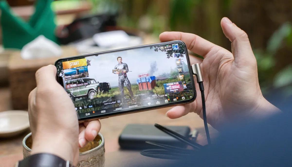Mobilspil træder ind på den konkurrenceprægede esports-scene i Malaysia
