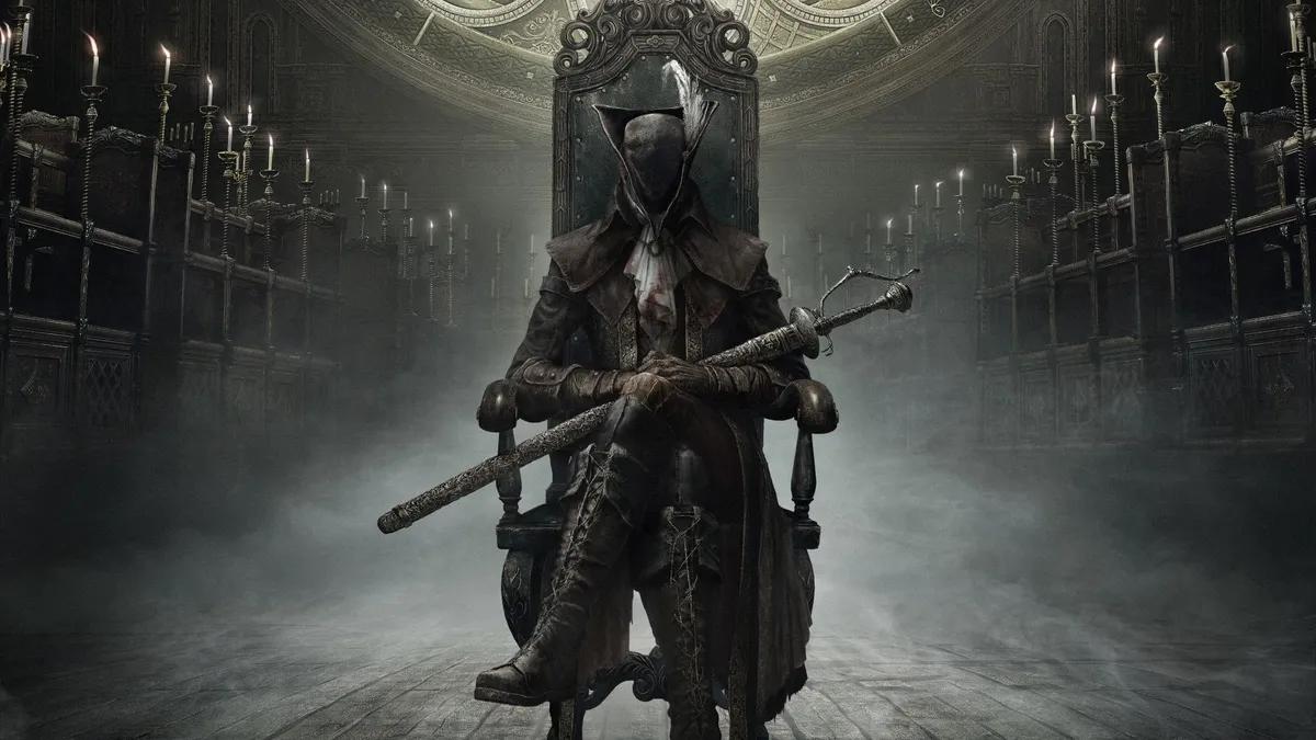 Bluepoint Games tilbød Sony at lave en Bloodborne-genindspilning, men ideen blev afvist