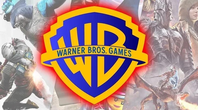 Warner Bros. Games afslører store videospil, der snart udkommer