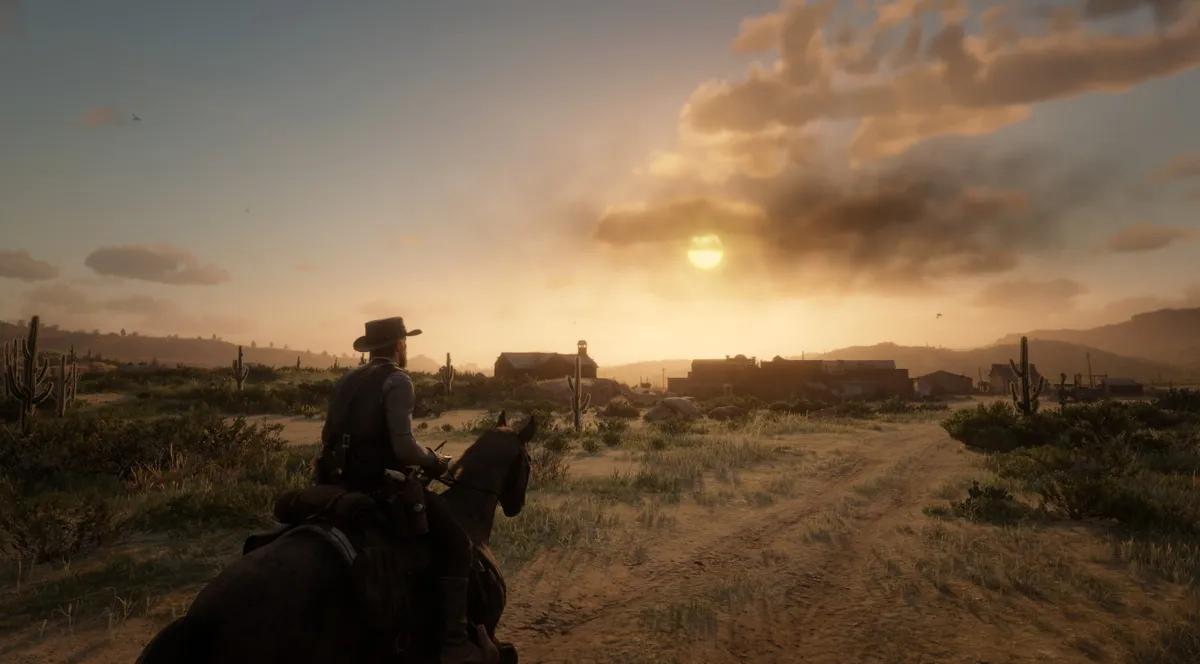 De bedste Open World-spil at udforske i marts 2026