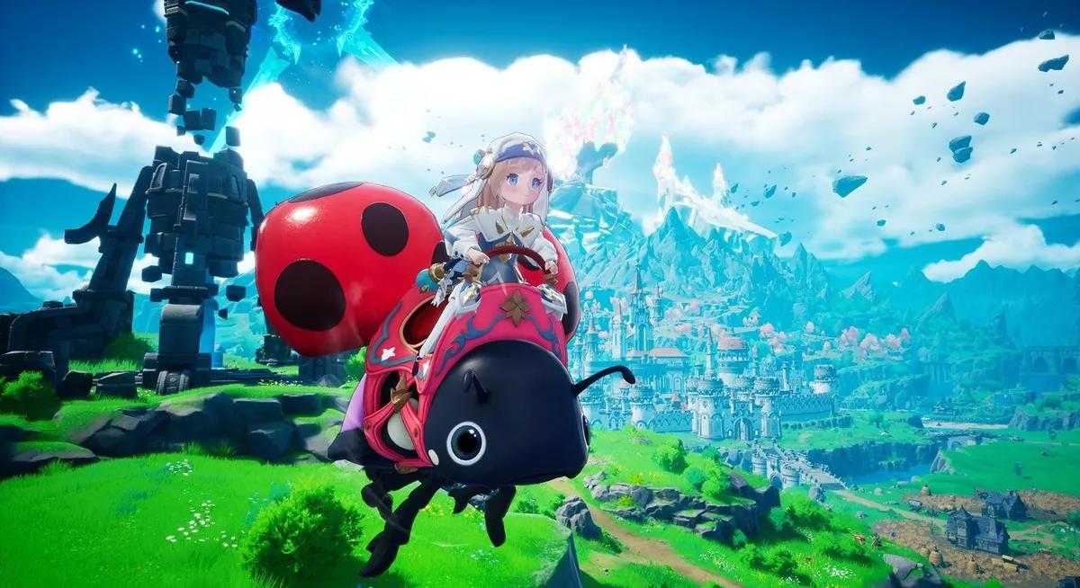 Webzen overfører 2,2 millioner dollars til Hound13 forud for whistleblower-interview i Dragon Sword-tvist