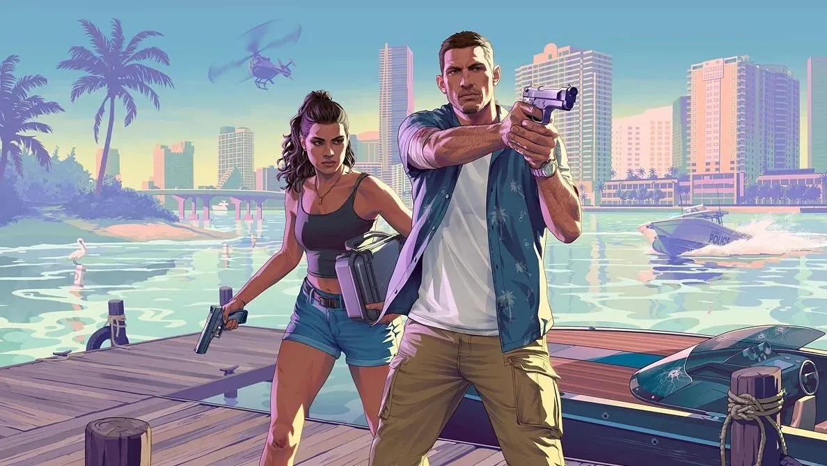 Kryptovaluta-funktion blev fjernet fra Grand Theft Auto VI