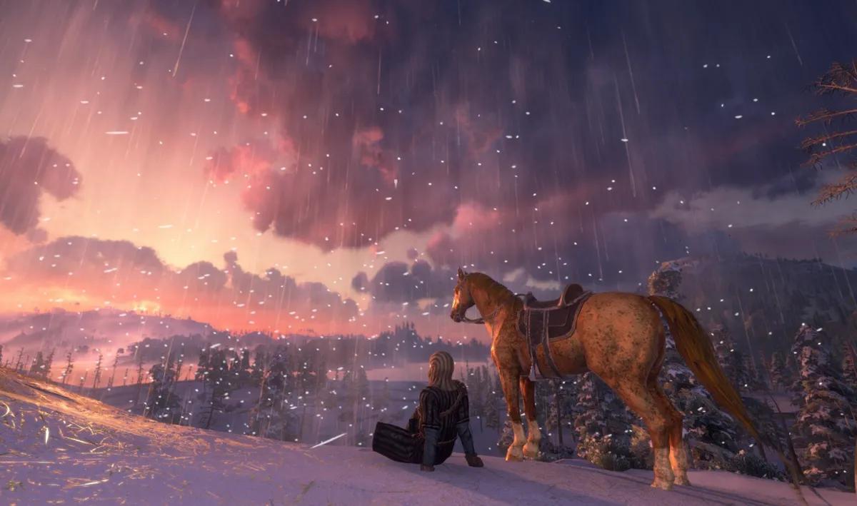 Middelalder-MMO'en Gloria Victis blev lukket ned i 2023, og genoplives nu under nyt ejerskab.