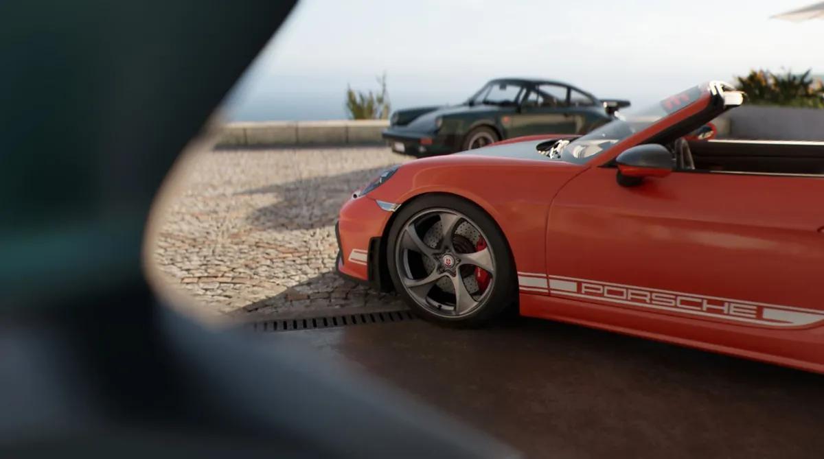 Ny Maverick Games-titel er droppet af Amazon