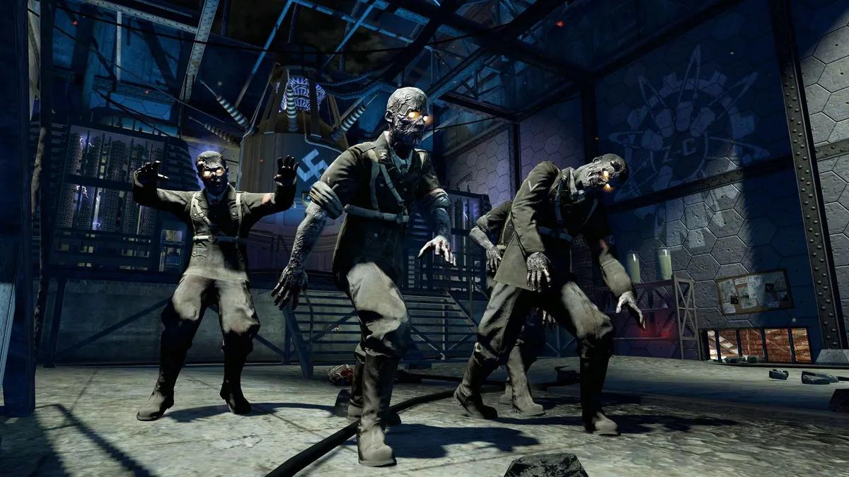 Rygter om et selvstændigt zombie-Call of Duty-spil afvist af udviklere