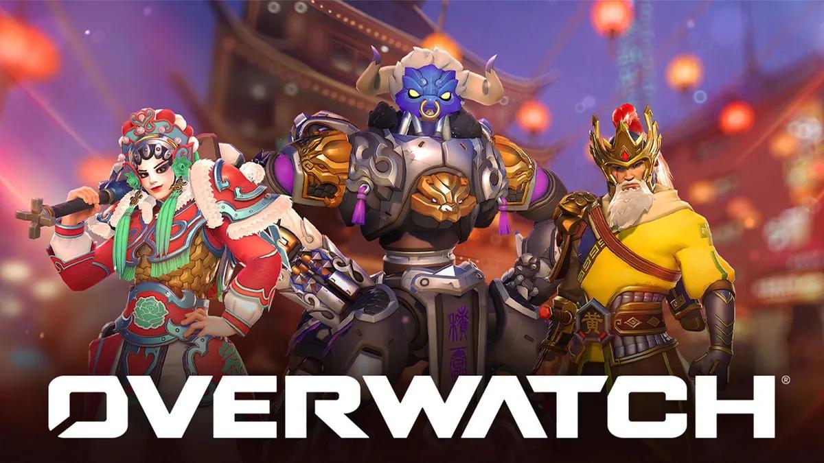 Overwatch Tier List 2026: Fuld Meta Breakdown (Sæson 1: Reign of Talon)