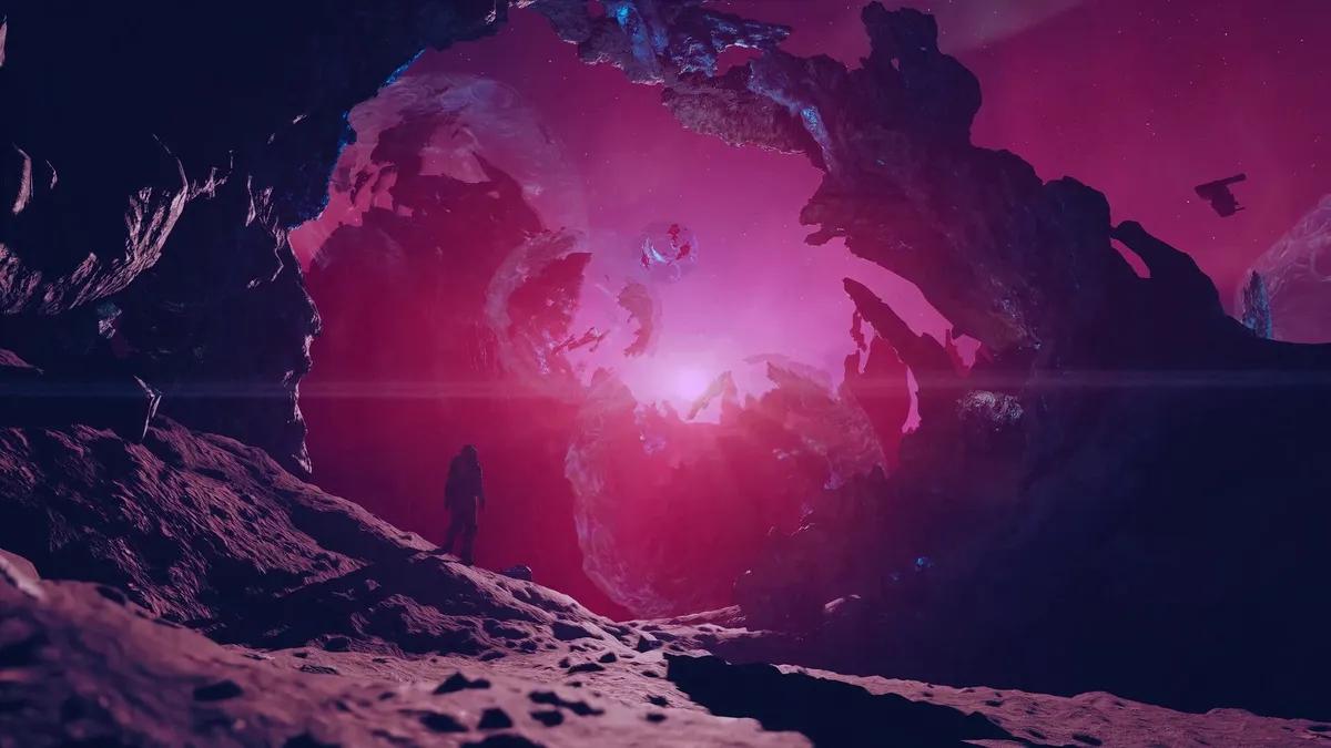 Udgivelsesdato for Starfield til PlayStation 5 angiveligt afsløret