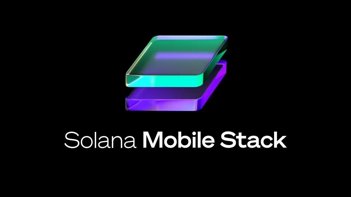 Solana introducerer mobilstack til producenter af Android-smartphones