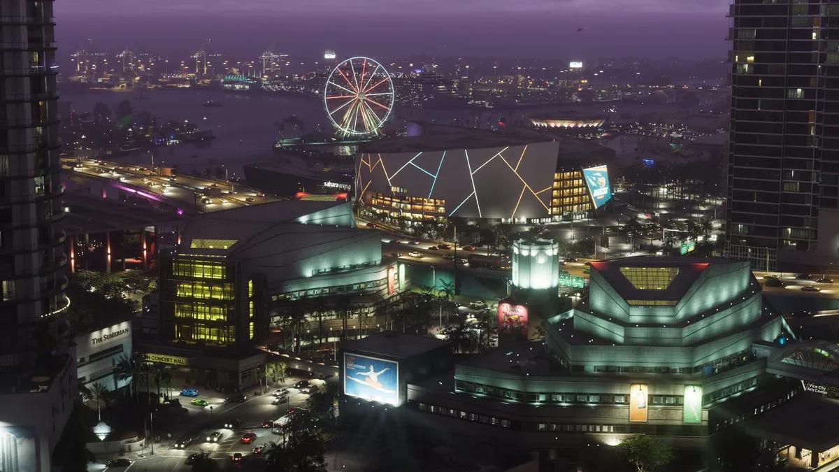 Nyt læk af Grand Theft Auto VI viser, hvordan spillet så ud for 4 år siden