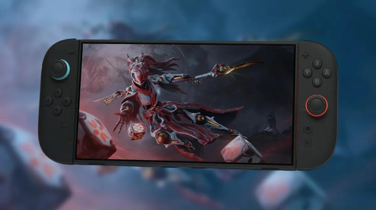 Warframe lanceres på Switch 2 til marts og bringer Dead by Daylight-stil til alle platforme