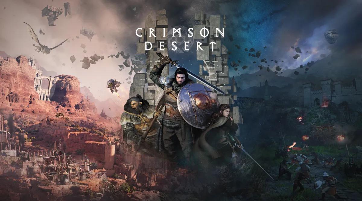 Crimson Desert rammer 4K/60fps på sidste generations hardware med Ray Tracing aktiveret, bekræfter Digital Foundry