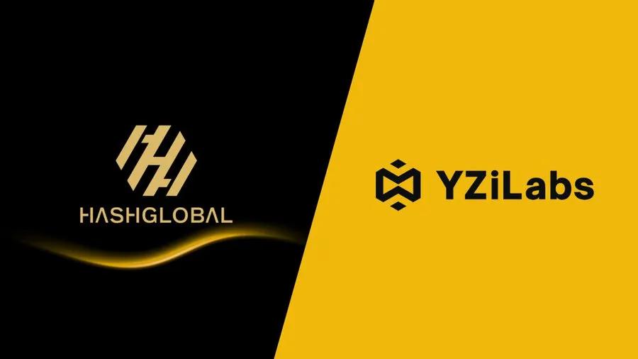 YZi Labs investerer 100 millioner dollars i Hash Global BNB Holdings Fund: En ny fase i BNB's institutionalisering